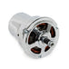 TSP Alternator; Volkswagen 1.6 L 55 Amps; Chrome Top Street Performance