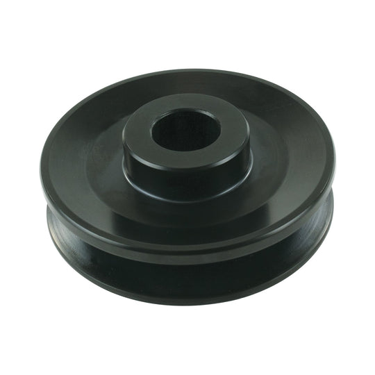 Alternator Pulley; Mini Denso Style; Serpentine Top Street Performance