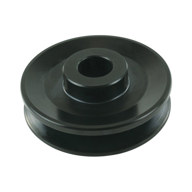 Alternator Pulley; Mini Denso Style; Serpentine Top Street Performance