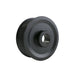 TSP Alternator Pulley; Mini Denso Style; Serpentine Top Street Performance