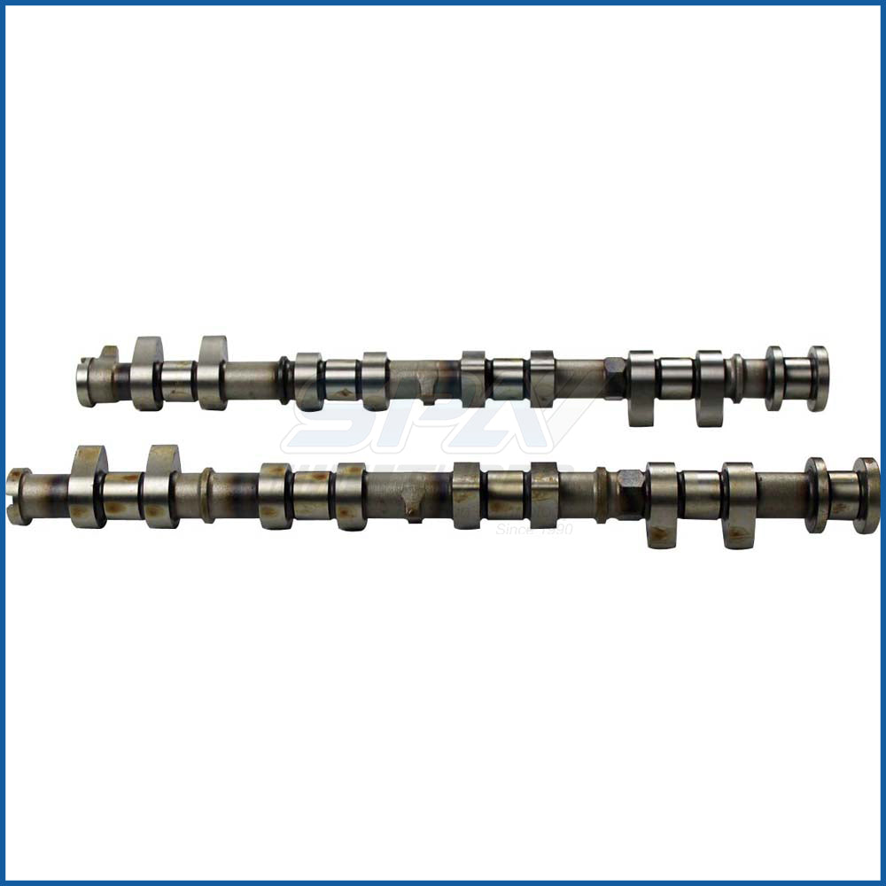 282°/ 262° Camshaft For Ford Duratec - PRE SALE SPA TURBO USA