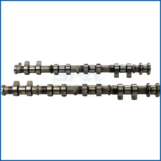 282°/ 262° Camshaft For Ford Duratec - PRE SALE SPA TURBO USA