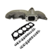 T3 turbo manifold + 260°/252° camshaft set + MLS head gasket for Fiat/Lancia inline 5cyl 20V SPA TURBO USA
