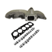 T3 turbo manifold + 260°/252° camshaft set + MLS head gasket for Fiat/Lancia inline 5cyl 20V SPA TURBO USA