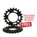 252 / 260 High Performance Camshaft set + FORGED HEAD STUDS SET OF 10 UNITS For VW/AUDI 1.8L 20V SPA TURBO USA