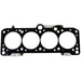 VW MKI MKII GTI 1.8/2.0L 8v 118mm head stud +MLS decompression Head Gasket 3.4mm SPA TURBO USA