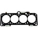 VW MKI MKII GTI 1.8/2.0L 8v 118mm head stud +MLS decompression Head Gasket 2.5mm SPA TURBO USA