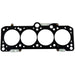 VW 8v/16v ABA ABF MLS High Compression Head Gasket - 0.5mm + VW 8V 276 N/A application hydraulic tappets performance camshaft SPA TURBO USA