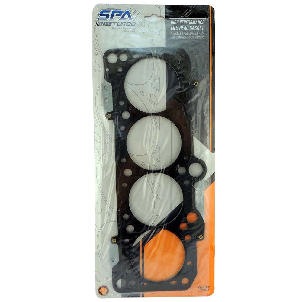 VW 8v/16v ABA ABF MLS High Compression Head Gasket - 0.5mm SPA TURBO USA