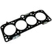 VW 8v/16v ABA ABF MLS High Compression Head Gasket - 0.9mm SPA TURBO USA