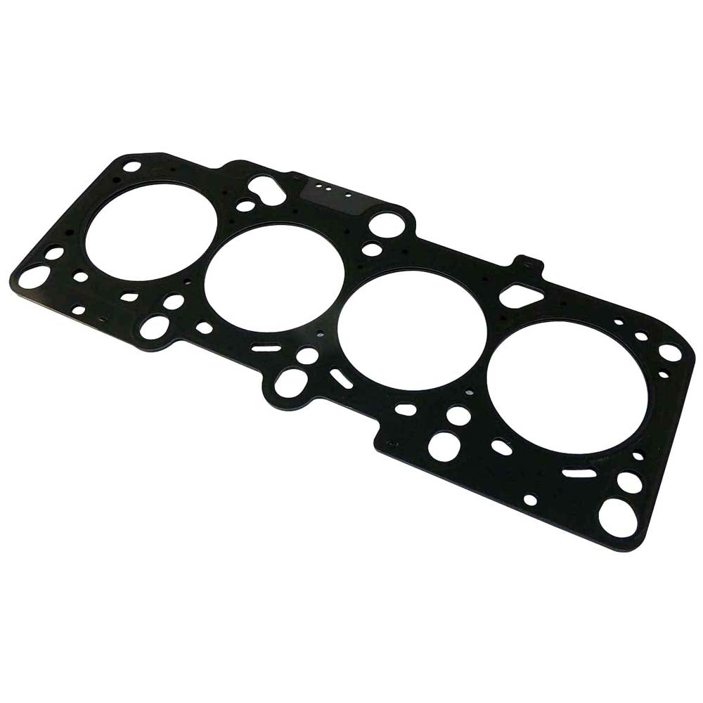 VW/AUDI 1.8L 20V transverse T3 twin scroll turbo manifold  + 252 / 260 performance camshaft set + 2.50mm decompression MLS head gasket SPA TURBO USA