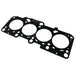 VW/AUDI 1.8L 20V transverse T3 twin scroll turbo manifold  + 252 / 260 performance camshaft set + 2.50mm decompression MLS head gasket SPA TURBO USA