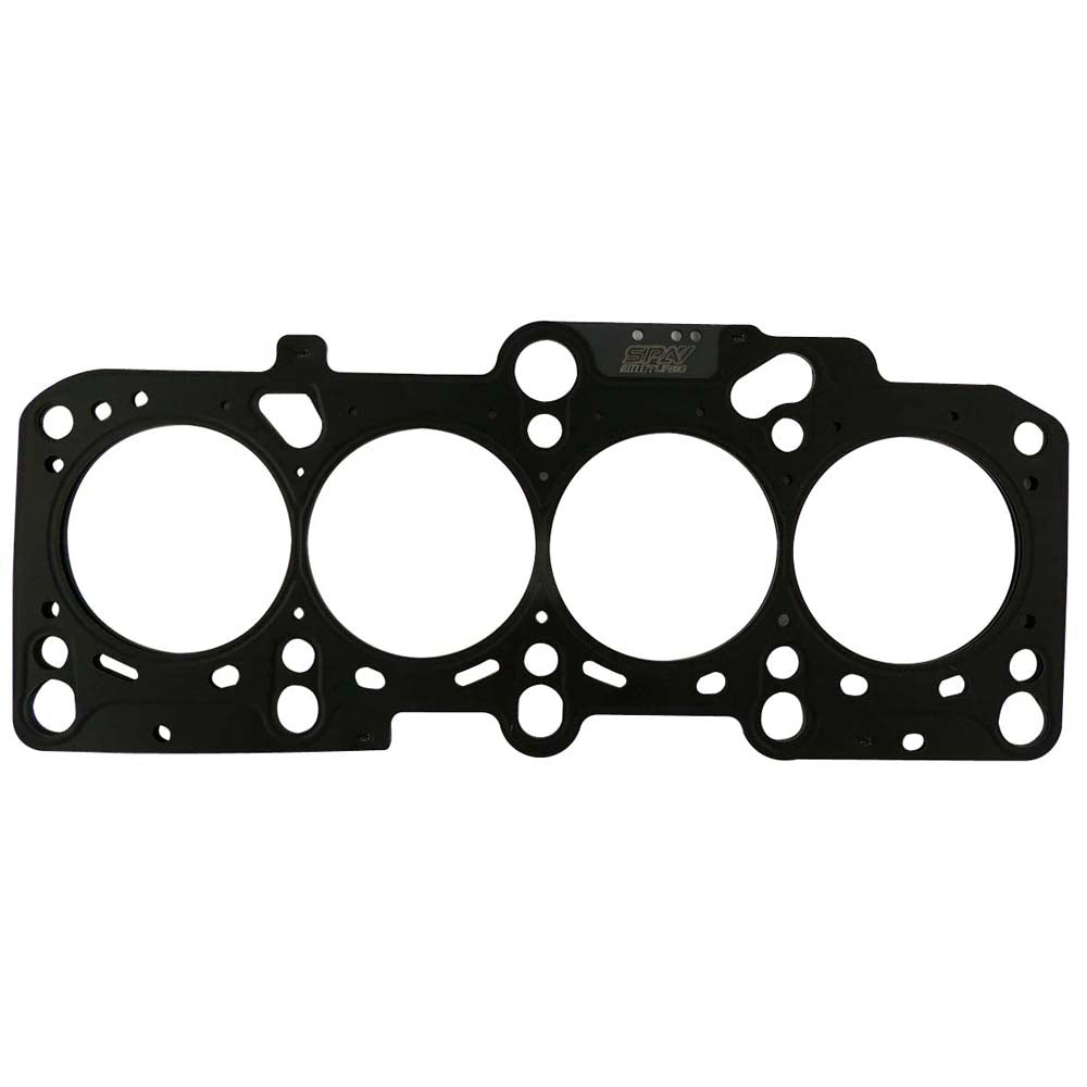 VW/AUDI 1.8L 20V transverse T3 twin scroll turbo manifold  + 252 / 260 performance camshaft set + 2.50mm decompression MLS head gasket SPA TURBO USA
