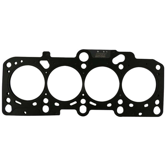 VW/AUDI 1.8L 20V transverse T3 twin scroll turbo manifold  + 252 / 260 performance camshaft set + 2.50mm decompression MLS head gasket SPA TURBO USA