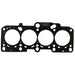 VW/AUDI 1.8L 20V transverse T3 twin scroll turbo manifold  + 252 / 260 performance camshaft set + 2.50mm decompression MLS head gasket SPA TURBO USA