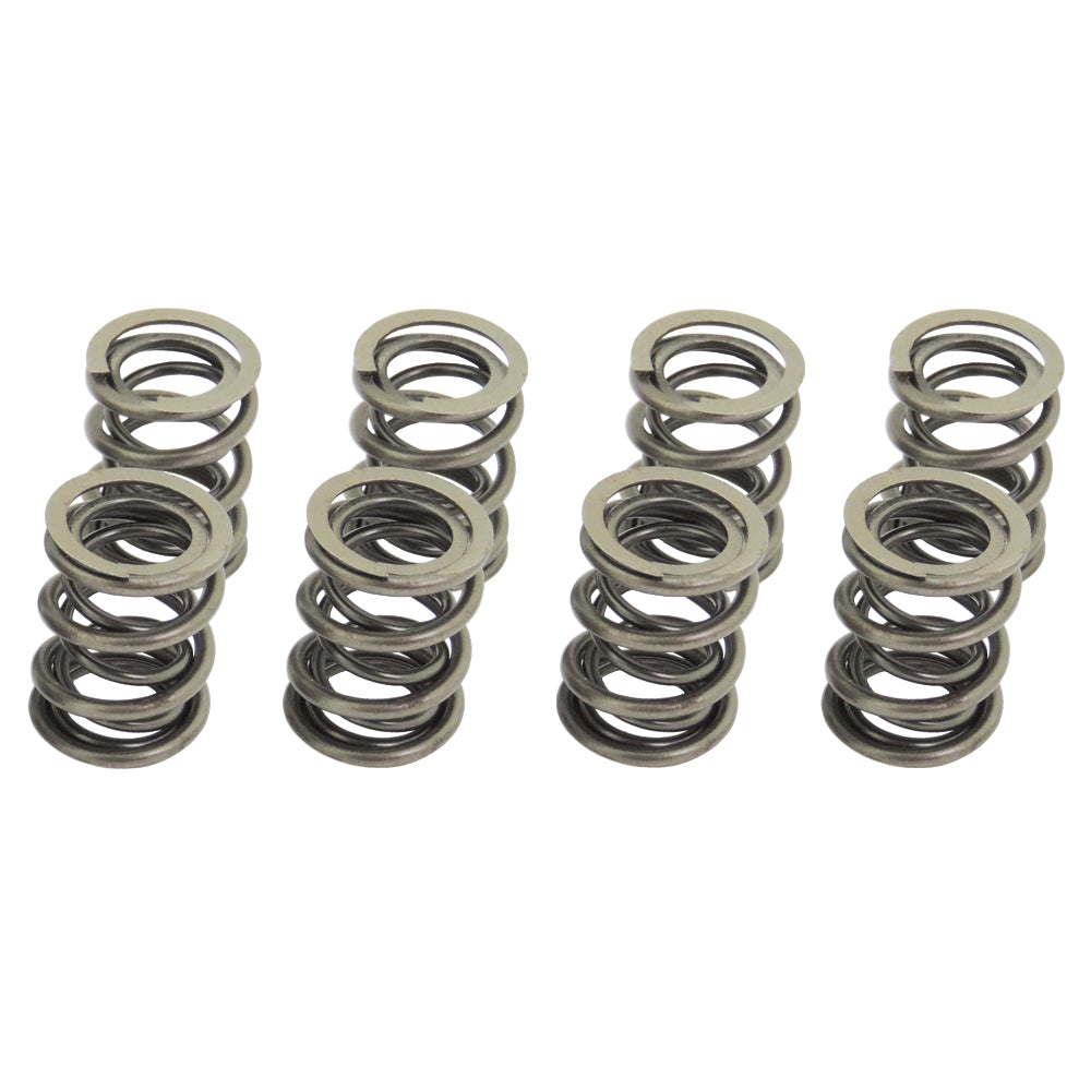 VW 8V HD DUAL SPRING SET FOR HIGH LIFT CAMSHAFT SPA TURBO USA