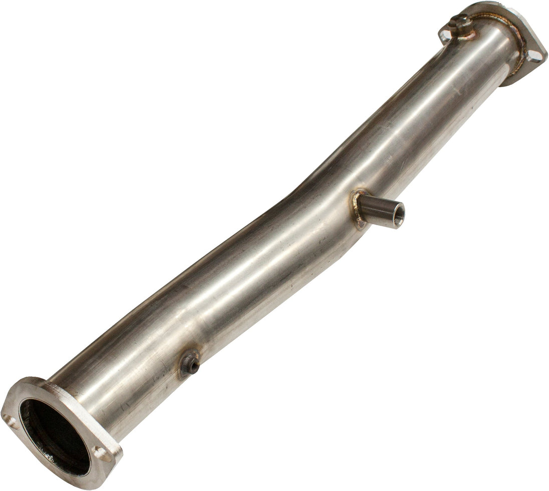 Berk Technology EVO X 08-13 Wideband Bung FR SPORT