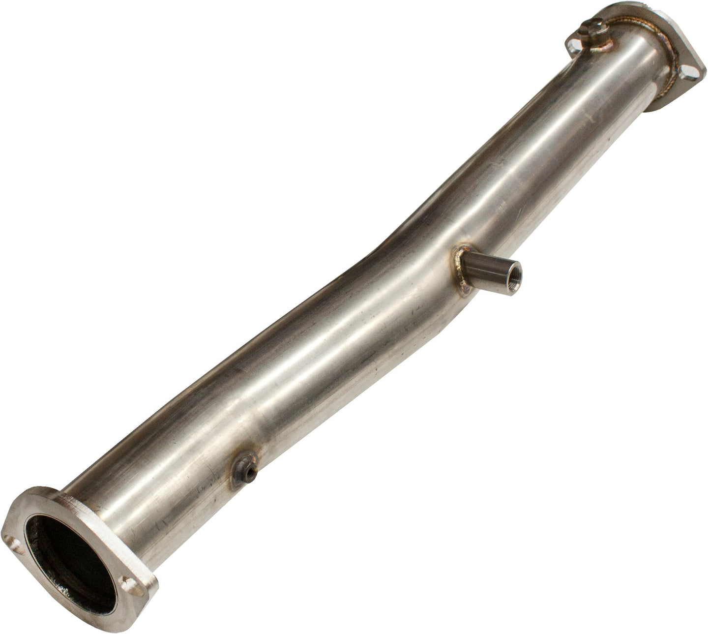 Berk Technology EVO X 08-13 Wideband Bung FR SPORT