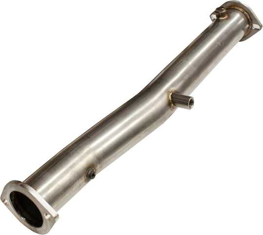 Berk Technology EVO X 08-13 Wideband Bung FR SPORT