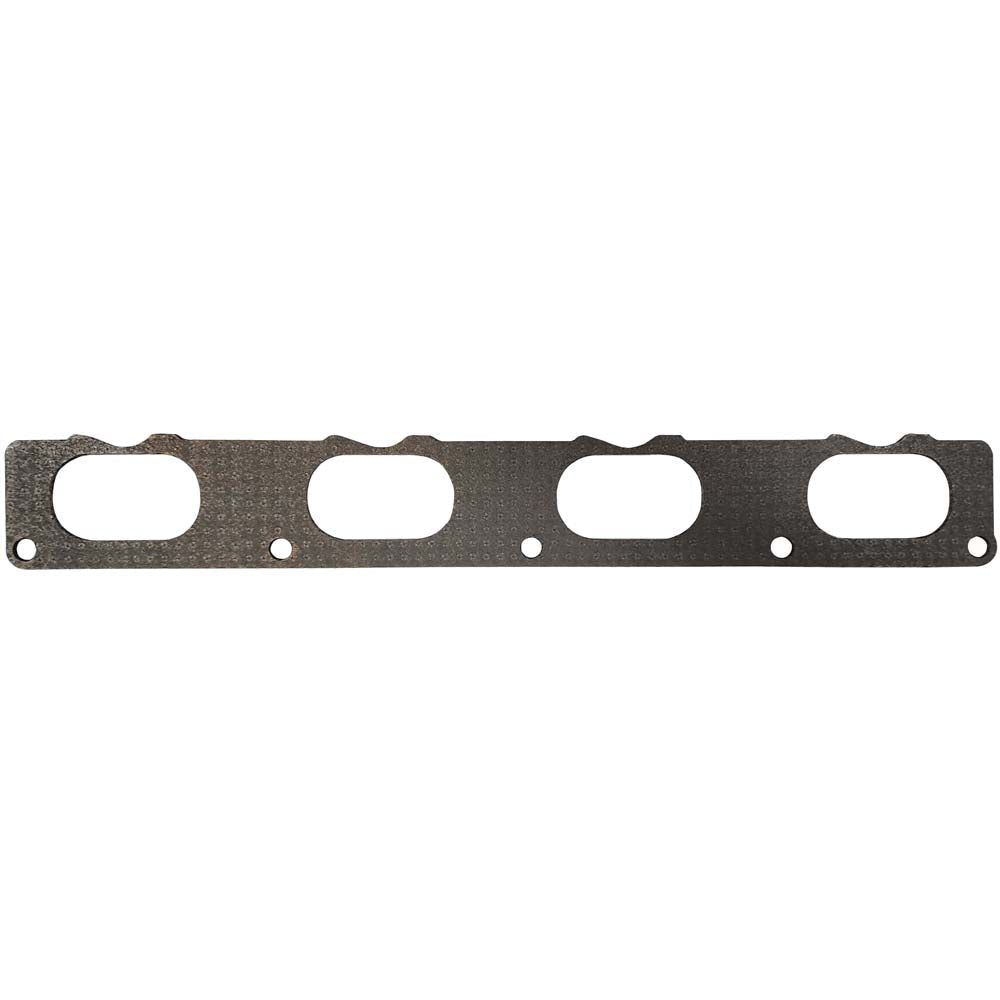 VW AUDI 2.0T FSI / 2.0 TSI aluminum intake manifold - NEW VERSION! + COMETIC intake manifold Flange Gasket SPA TURBO USA