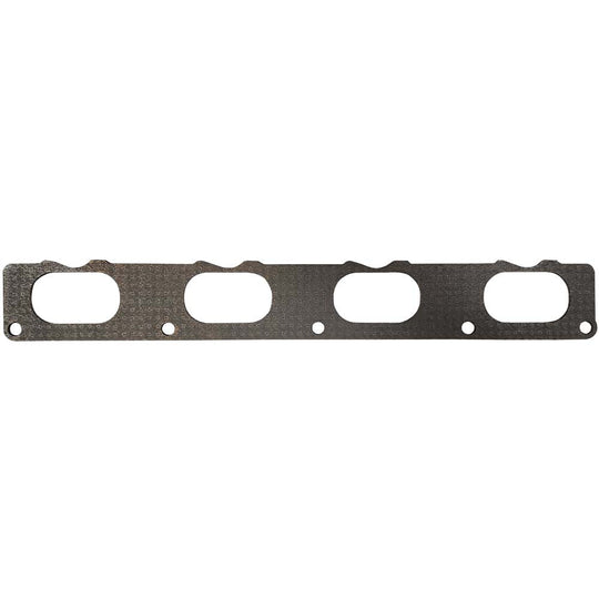 VW AUDI 2.0T FSI / 2.0 TSI aluminum intake manifold - NEW VERSION! + COMETIC intake manifold Flange Gasket SPA TURBO USA