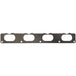 VW AUDI 2.0T FSI / 2.0 TSI aluminum intake manifold - NEW VERSION! + COMETIC intake manifold Flange Gasket SPA TURBO USA