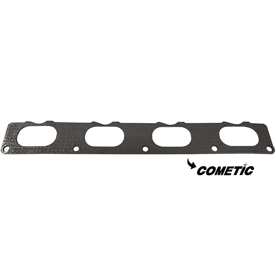 VW AUDI 2.0T FSI / 2.0 TSI aluminum intake manifold - NEW VERSION! + COMETIC intake manifold Flange Gasket SPA TURBO USA