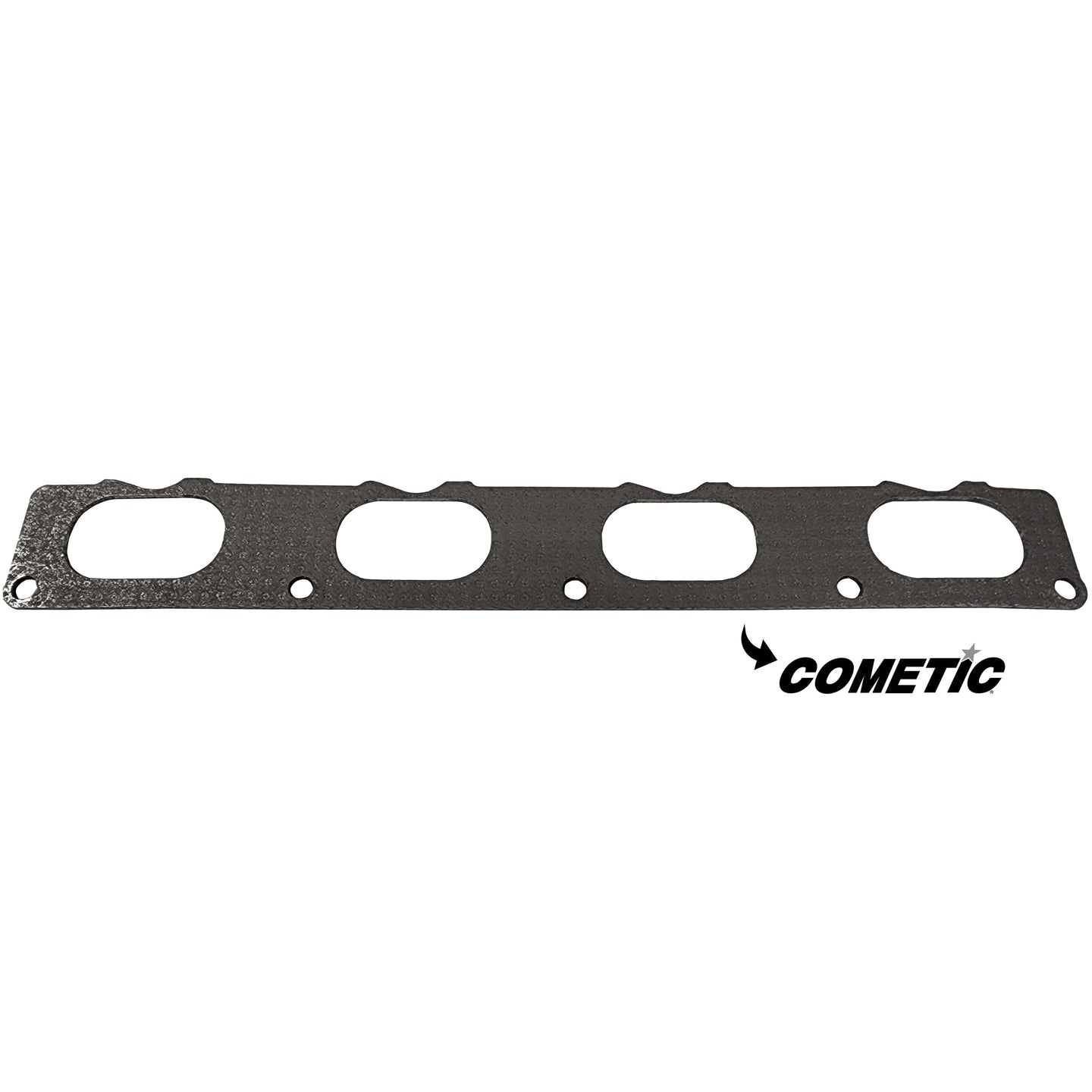 VW AUDI 2.0T FSI / 2.0 TSI aluminum intake manifold - NEW VERSION! + COMETIC intake manifold Flange Gasket SPA TURBO USA