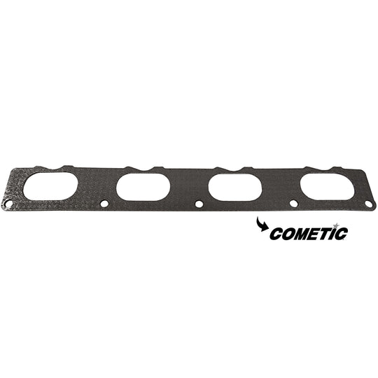VW AUDI 2.0T FSI / 2.0 TSI aluminum intake manifold - NEW VERSION! + COMETIC intake manifold Flange Gasket SPA TURBO USA