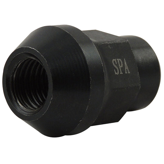 FORGED WHEEL NUT COMPETITION TYPE M12x1.5 – Pack of 4 SPA TURBO USA