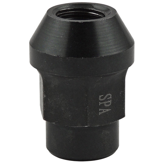 FORGED WHEEL NUT COMPETITION TYPE M12x1.5 – Pack of 4 SPA TURBO USA
