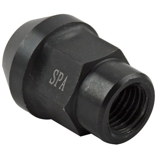 FORGED WHEEL NUT COMPETITION TYPE M12x1.5 – Pack of 4 SPA TURBO USA