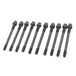 VW MKI MKII GTI PB 1.8L 2.0L 8v SOHC 118mm head stud set SPA TURBO USA