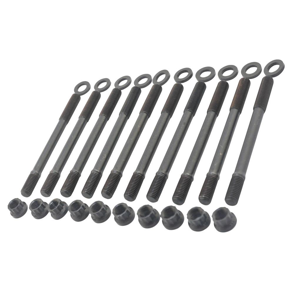 VW MKI MKII GTI 1.8/2.0L 8v 118mm head stud +MLS decompression Head Gasket 2.5mm SPA TURBO USA
