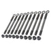 VW MKI MKII GTI 1.8/2.0L 8v 118mm head stud +MLS decompression Head Gasket 2.5mm SPA TURBO USA