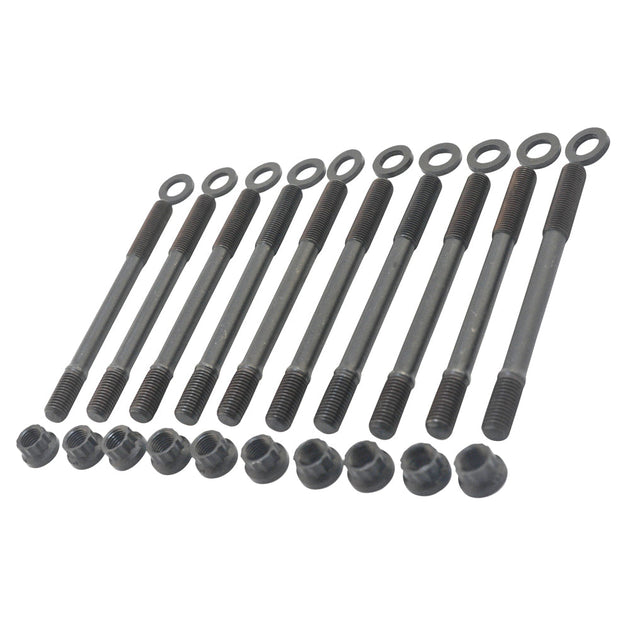 VW MKIII GTI AGG 2.0L 8v SOHC 136mm head stud set SPA TURBO USA