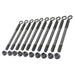 VW MKIII GTI AGG 2.0L 8v SOHC 136mm head stud set SPA TURBO USA