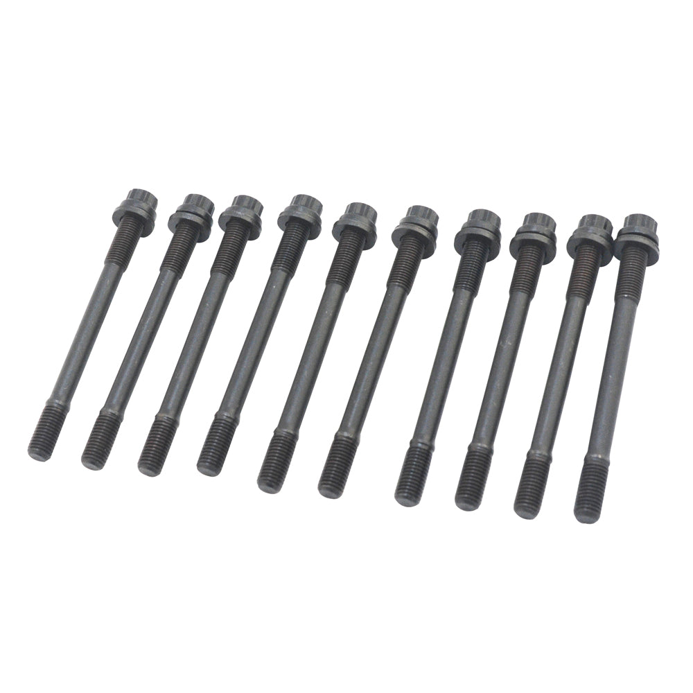 VW MKIII GTI AGG 2.0L 8v SOHC 136mm head stud set SPA TURBO USA