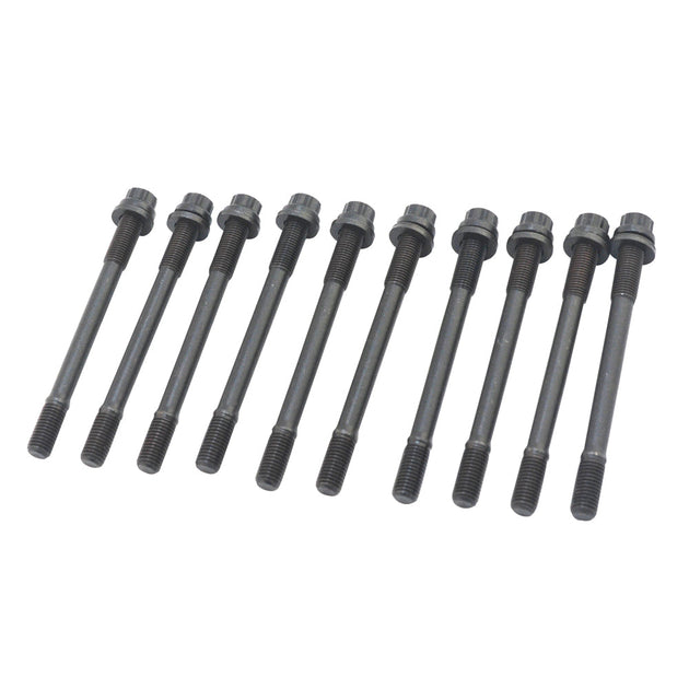 VW MKIII GTI AGG 2.0L 8v SOHC 136mm head stud set SPA TURBO USA