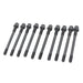 VW MKIII GTI AGG 2.0L 8v SOHC 136mm head stud set SPA TURBO USA