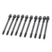 VW MKI MKII GTI 1.8/2.0L 8v 118mm head stud +MLS decompression Head Gasket 2.5mm SPA TURBO USA
