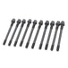 VW MKI MKII GTI 1.8/2.0L 8v 118mm head stud +MLS decompression Head Gasket 2.5mm SPA TURBO USA