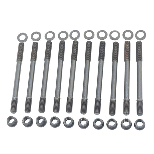 VW MKIII GTI AGG 2.0L 8v SOHC 136mm head stud set SPA TURBO USA