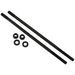 Lancia / Fiat 5 Cyl 20V engines Head Stud Set SPA TURBO USA