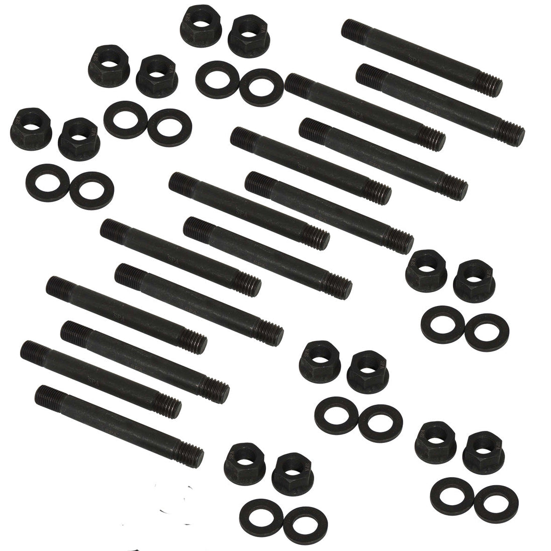 Chevy II 250 / 292 Inline Six Head Stud Set SPA TURBO USA