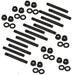 Chevy II 250 / 292 Inline Six Head Stud Set SPA TURBO USA