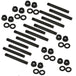 Chevy II 250 / 292 Inline Six Head Stud Set SPA TURBO USA