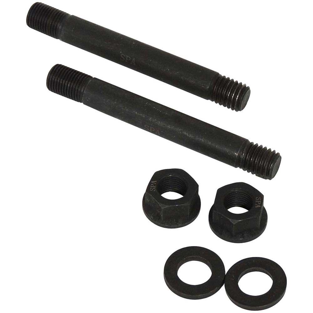 Chevy II 250 / 292 Inline Six Head Stud Set SPA TURBO USA