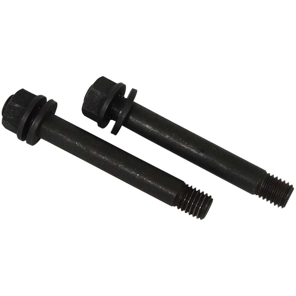 Chevy II 250  INLINE SIX 6" x .927 / 152.4mm x 23.56mm high performance basic connecting rod set + Inline Six Head Stud Set SPA TURBO USA
