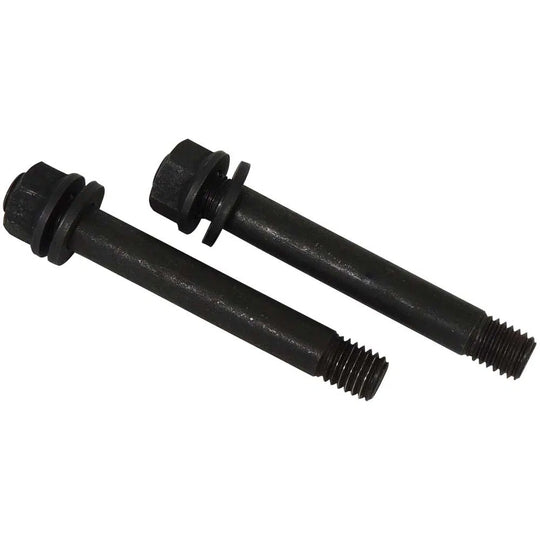 Chevy II 250  INLINE SIX 6" x .927 / 152.4mm x 23.56mm high performance basic connecting rod set + Inline Six Head Stud Set SPA TURBO USA